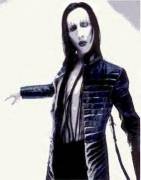 Marilyn Manson